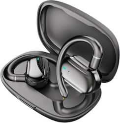 Pavareal V27 Open Ear Μαύρα Pavareal V27 Open Ear Μαύρα