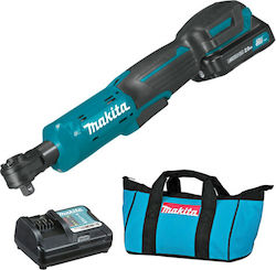 Makita WR100DWA Електрическа Тресчотка с Батерия 12 Волт