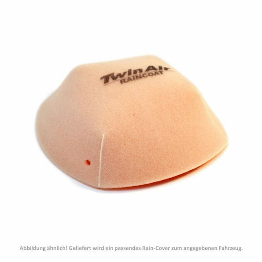Twin Air Air Filter Cover 152213rc Yamaha YZ 125 97-24 250 97-18 Piece