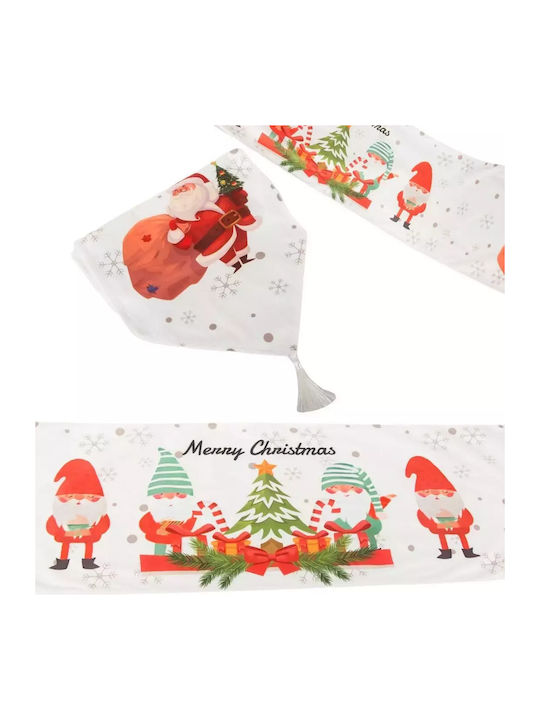 Verk Group Weihnachtsmann Läufer Verk Group Weihnachtsmann Läufer