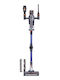 Izzy Iz-4104 Rechargeable 2 in 1 Stick & Handheld Vacuum 29.6V