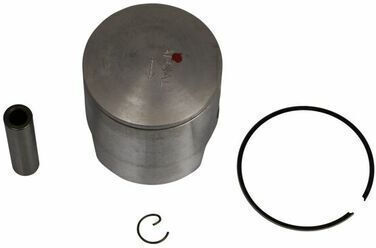 Airsal Piston-Spring Set 061608476 Piston Kymco Grand Dink 50 05-17