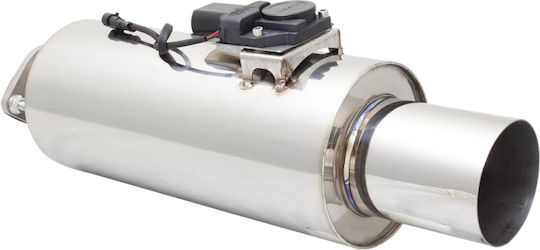 Μπούκα Εξάτμισης Varex Electronic Valve Sport