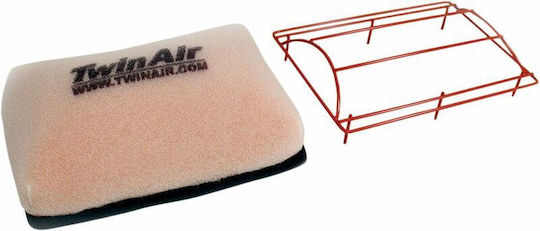Twin Air Air Filter Kit Sponge 157033c Washable Aprilia Sxv 450 06-11 Aprilia Rxv 550 06-11