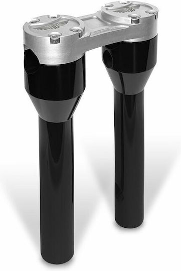 Heinz Bikes Handlebar Clamps 32mm Hb-rs-8-bs 1pc