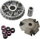 Variator Front Complete Plates Honda Pcx125/150 Sh150 15-18 Roc
