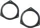 Car Speaker Mounting Brackets Kia D-271178-01-0