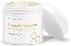 Kräuterhaus Sanct Bernhard Bienenköniginnen Rich Cream 100ml