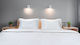 Beauty Home Hotelbettbezüge Ribbon Art E1236 170x245cm