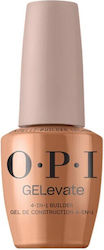 OPI Color Halb-permanenter Nagellack Espresso B...