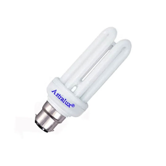Astralux Енергоспестяваща Лампа 4u 20w B22 6400k