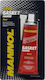 Mannol 9914 Φλαντζόκολλα Κόκκινη 85gr