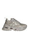 Γυναικεία Sneakers Vntg Silver