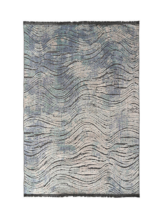 Beauty Home Boutique 9824 Χαλί Ορθογώνιο Veraman 150x230cm