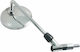 Parts Europe Mirror 0110002 Chrome 1 Piece