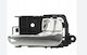 Nissan Almera N16 Innentürgriff Rechts Vorne Hinten 018407881