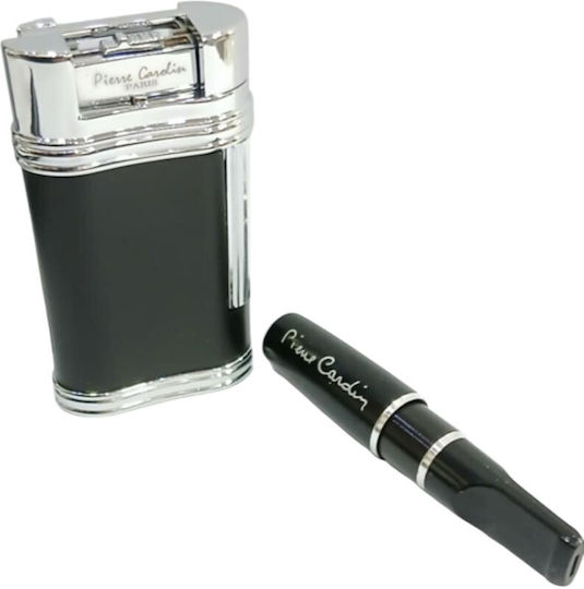 Pierre Cardin Lighter Flame in Black color