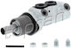 Brake Master Cylinder Seat Cordoba 6K1 6K2 Ibiza II 6K1 Inca 6K9 Toledo I 1L2 Skoda Felicia I 6U1 Felicia I Pick-Up 6UF 6U7 Cadd 103523-11150