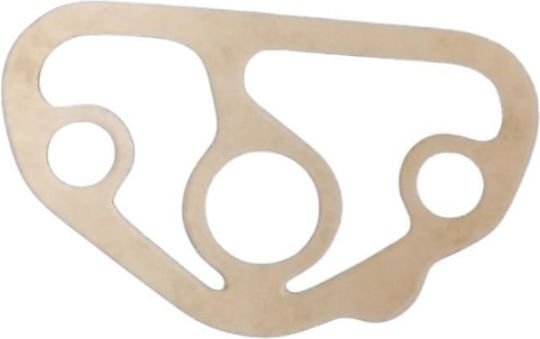 Yamaha Oil Pump Gasket for Crypton 105 Not 110/115