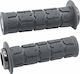 Odi Griff Geschlossen Lenker 22mm Länge 12,5cm Rogue 3/4 Flansch Universell Weich J33rgh-s Grau