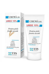 Tis Farmaceutic Cremă Pentru Picioare 50ml