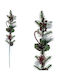 ArteLibre Crăciun Decorativ Sucursala Lungime 75cm.