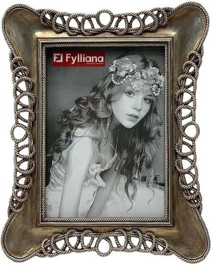 Fylliana Κορνίζα Πολυρητίνης Fylliana Κορνίζα Πολυρητίνης