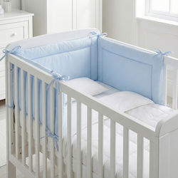 Natalino Bebelino Панта Класическа Вътрешен Ciel 38x190см