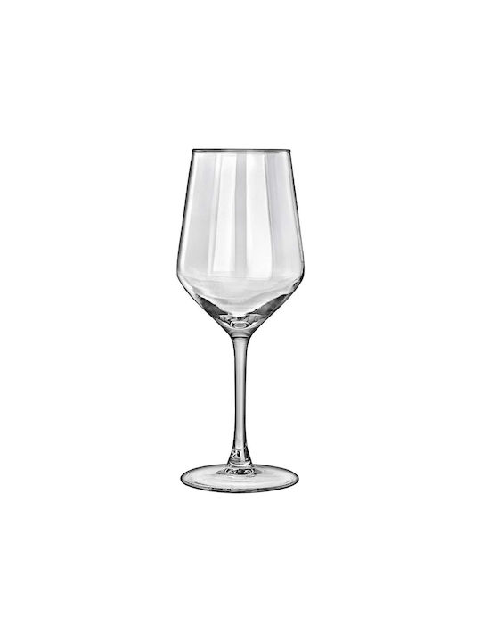 Estia Ποτήρι για Λευκό Κρασί από Γυαλί 500ml