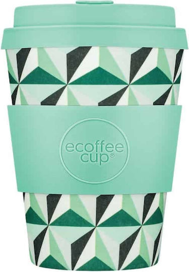 Ecoffee Cup Funnalloyd Κούπα Κεραμική