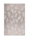 Beauty Home Sahara 9974 Σετ Καλοκαιρινά Χαλιά Κρεβατοκάμαρας Beige BH390668 3τμχ