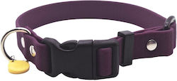 Hundehalsband Hexa Farblich Verstellbares Wasserdichtes Hundehalsband Bailu Größe S 27 37 Breite 2cm Damaskini