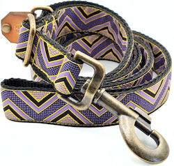 Bailu Dog Leash/Lead Strap Purple