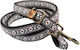 Bailu Foldable Dog Leash/Lead Strap in Yellow color