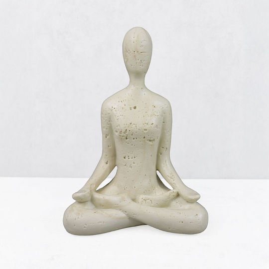 InTheBox Decorative Figure Polyresin 13x7.5x17.5cm 1pcs