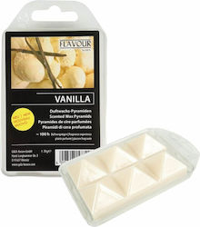 Gala Αρωματικό Χώρου Βανίλια 6τμχ 70gr
