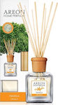 Areon Diffuser με Άρωμα Βανίλια 150ml