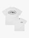 T-shirt White