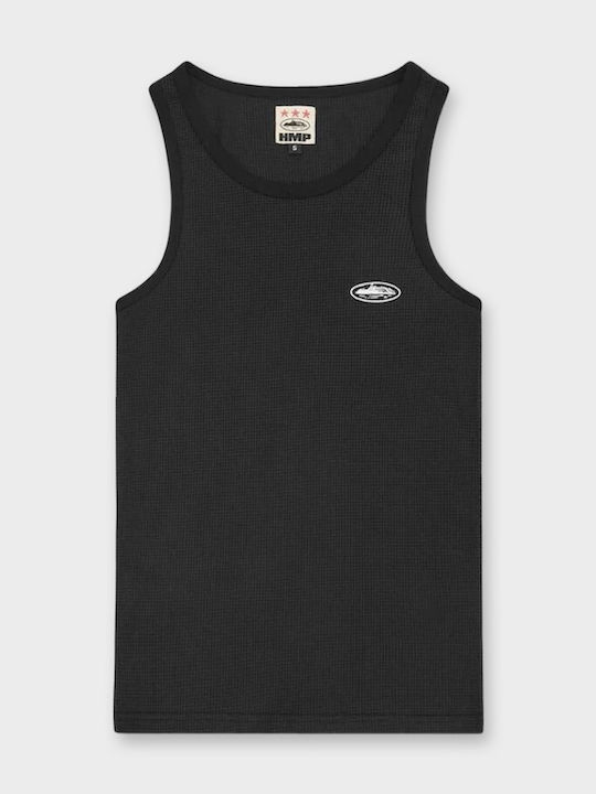Corteiz Bluse Black