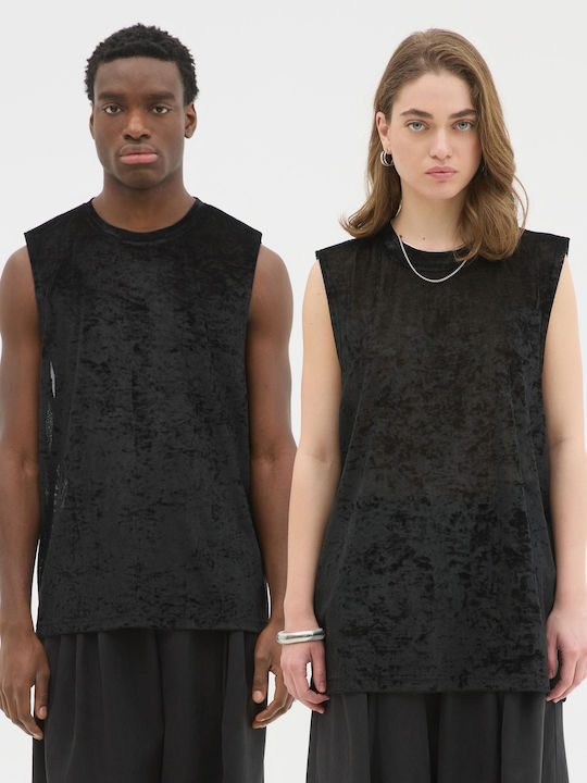Bluse Black