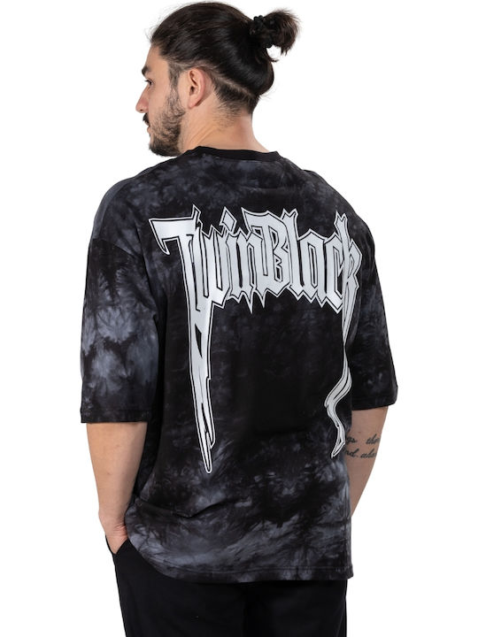 Тениска Black