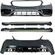 Body Kit Mercedes C-Klasse W205 AMG Design