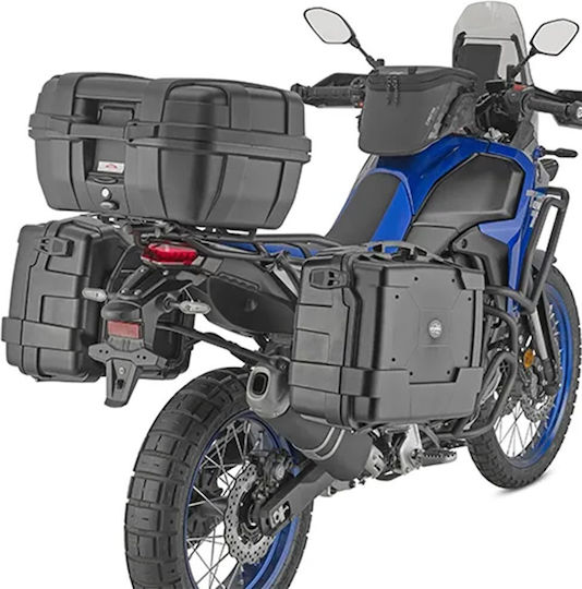 Side Case Racks Klo2174mk Yamaha Tenere 700 Rally '25 Kappa