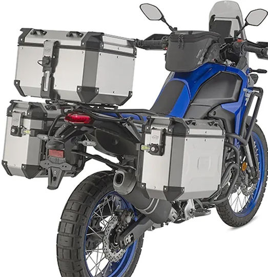 Side Case Racks Klo2174cam Yamaha Tenere 700 Rally '25 Kappa