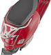 Σχαρα Kr5620cr Piaggio Vespa Gts 125 150 300 Super '08-'22 Vespa Gts 125/300 '23-'24 Vespa Gts 310 '25 Kappa