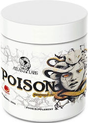 Atlas Labs Poison 300g Watermelon Flavour Atlas Labs Poison 300g Watermelon Flavour