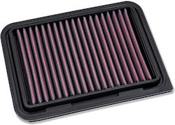 Toyota Yaris I P1 1.5 Vvt-i 03-05 Dna Air Filter P-ty13h25-01 Toyota Yaris I P1 1.5 Vvt-i 03-05 Dna Air Filter P-ty13h25-01