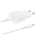 Samsung с USB-C порт и кабел USB-C - USB-C 25W ...