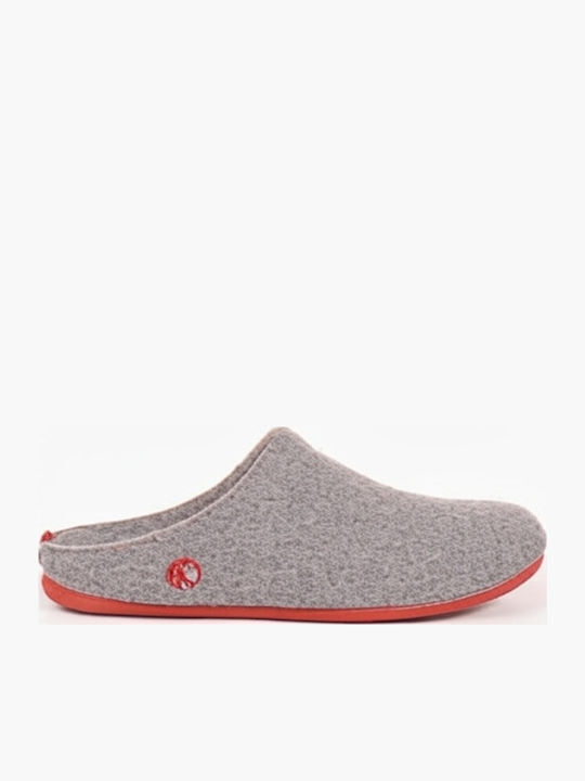 Men's Slipper Brown