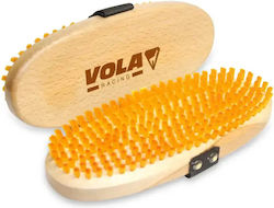 Четка Soft Naylon Овална Vola